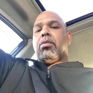 Meet your Posher, Terrence